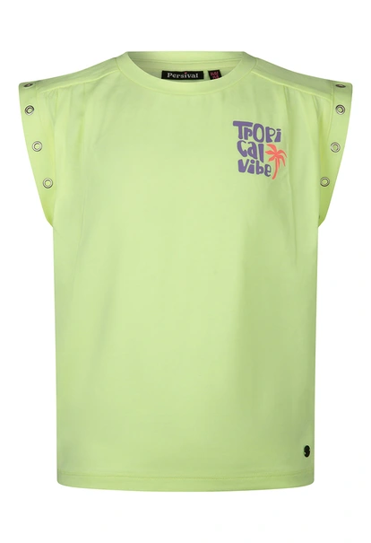 Persival meisjes top